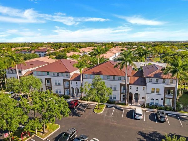 4351 SW 160th Ave , Unit 104, Miramar, FL 33027