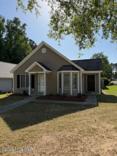 3100 SW Cranberry Ridge Drive Sw, Wilson, NC 27893 Main Photo