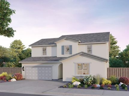 3017 Comet Dr, Roseville, CA 95747 Photo