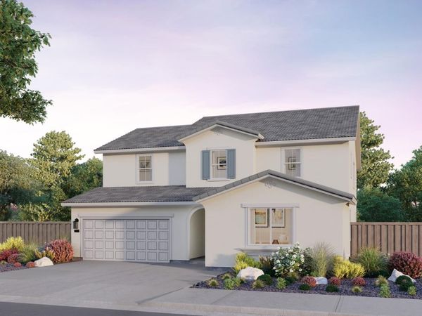 3017 Comet Dr, Roseville, CA 95747