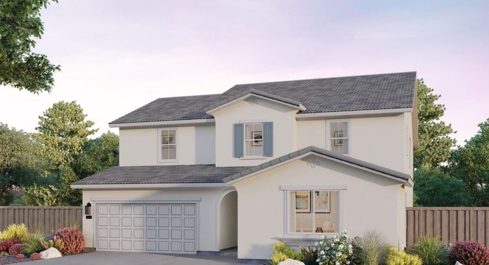 3017 Comet Dr, Roseville, CA 95747 Photo