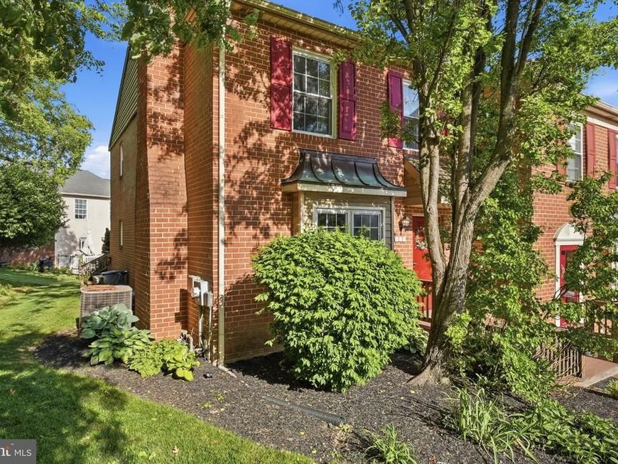 629 Coates Lane, King of Prussia, PA 19406 Main Photo