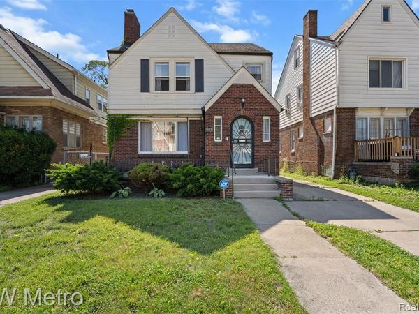 16831 Lawton Street, Detroit, MI 48221