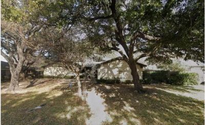 4905 Rock River Drive, Fort Worth, TX 76103 Main Photo