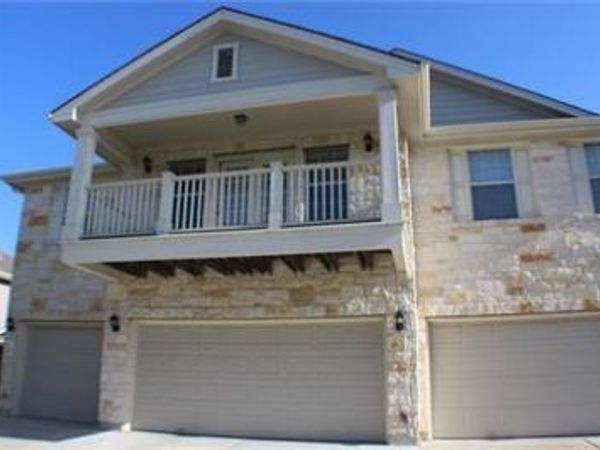 1900 Scofield Ridge PKWY, Unit 1801, Austin, TX 78727