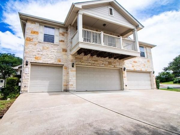 1900 Scofield Ridge PKWY, Unit 1801, Austin, TX 78727