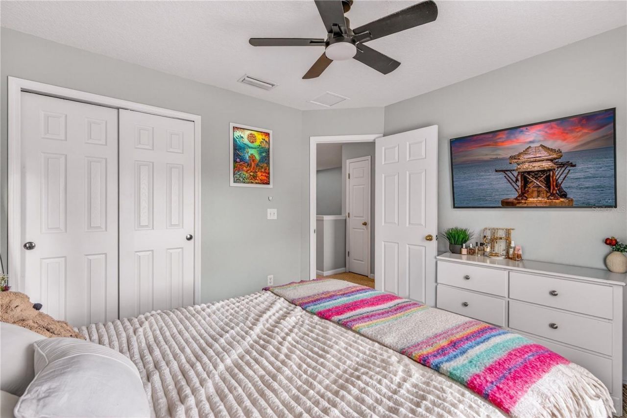 610 Mount Olympus Boulevard, New Smyrna Beach, FL 32168 Photo