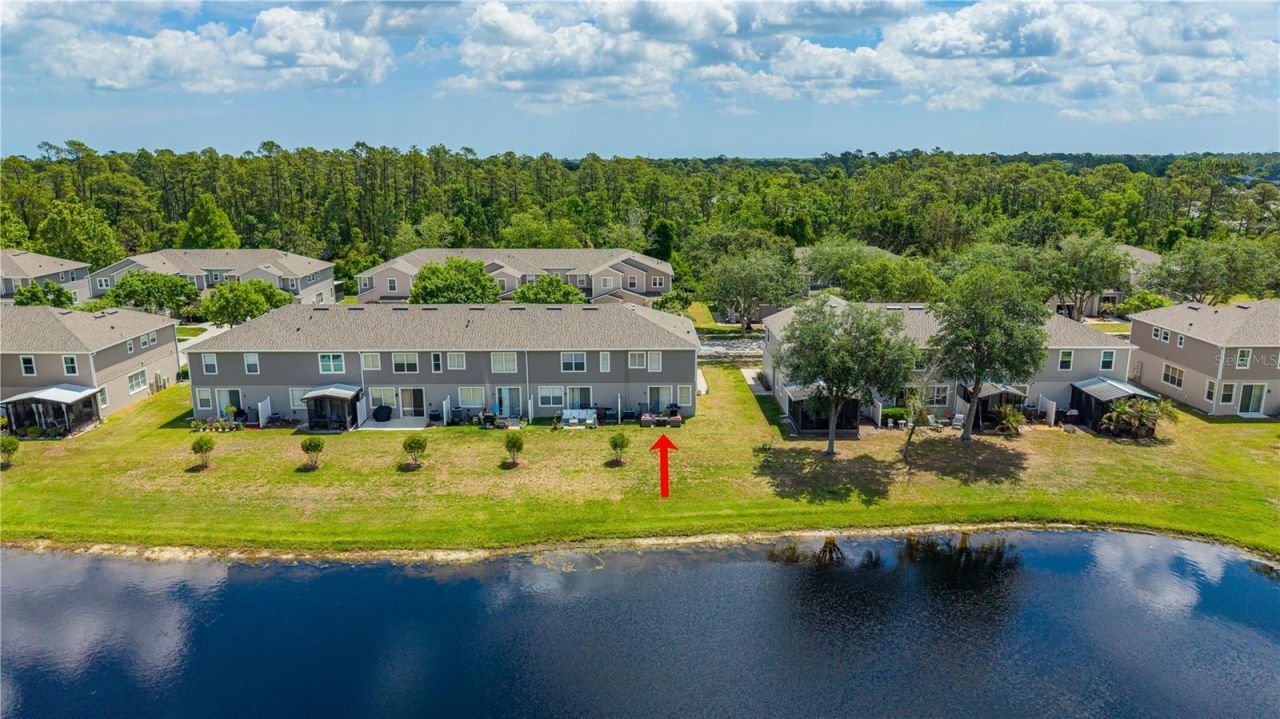 610 Mount Olympus Boulevard, New Smyrna Beach, FL 32168 Photo