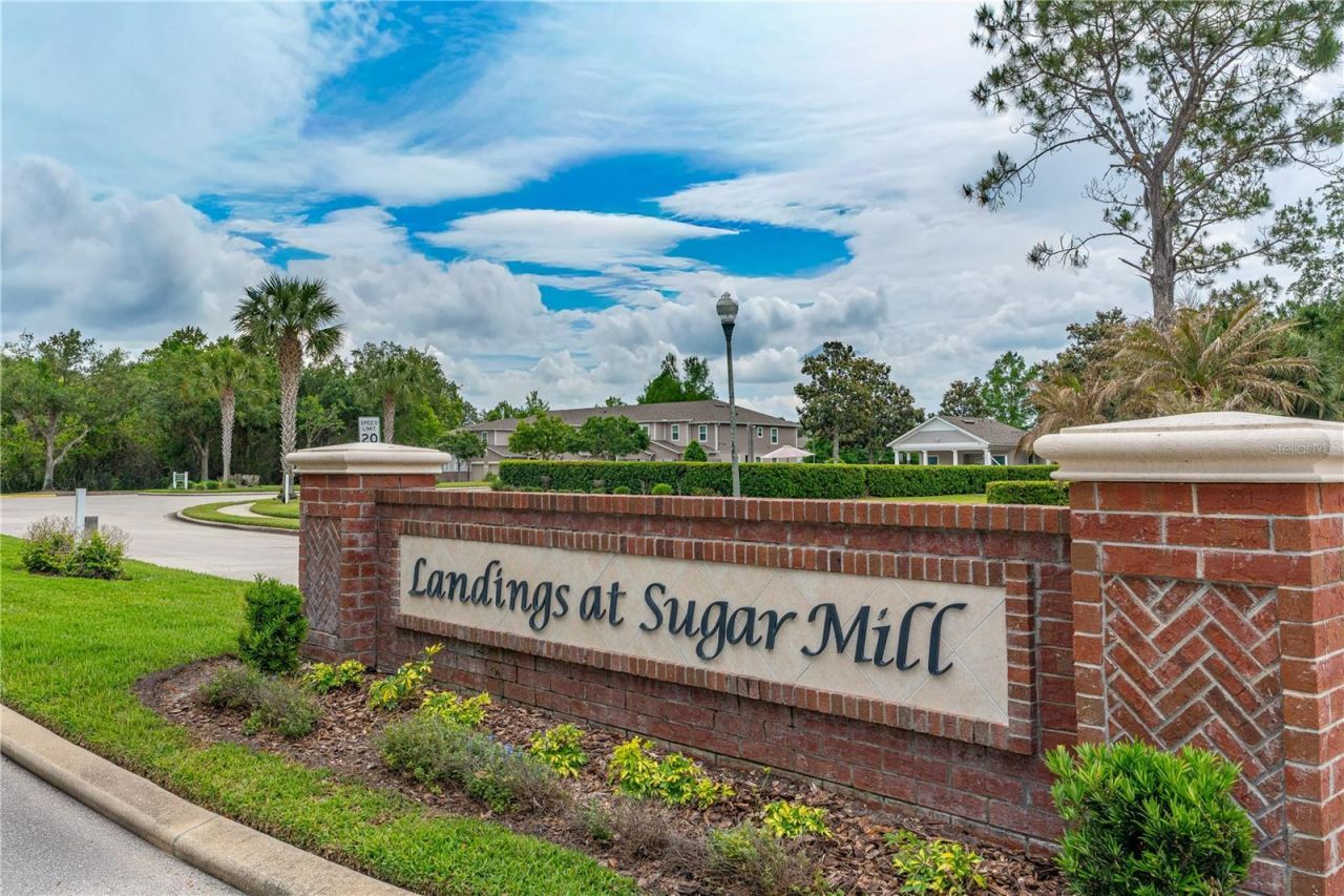 610 Mount Olympus Boulevard, New Smyrna Beach, FL 32168 Photo