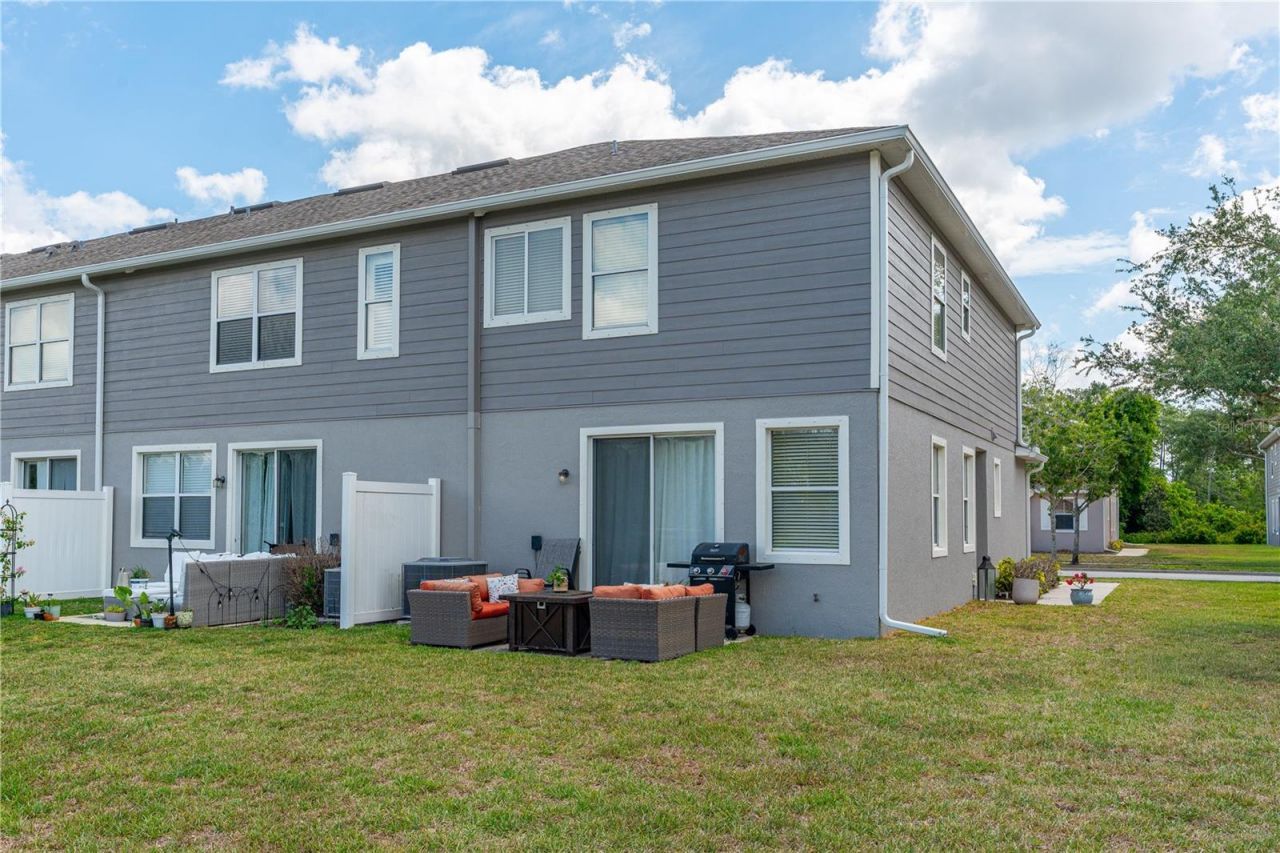 610 Mount Olympus Boulevard, New Smyrna Beach, FL 32168 Photo