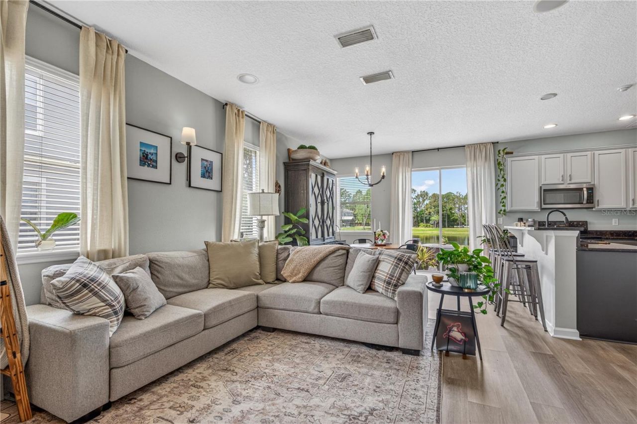 610 Mount Olympus Boulevard, New Smyrna Beach, FL 32168 Photo