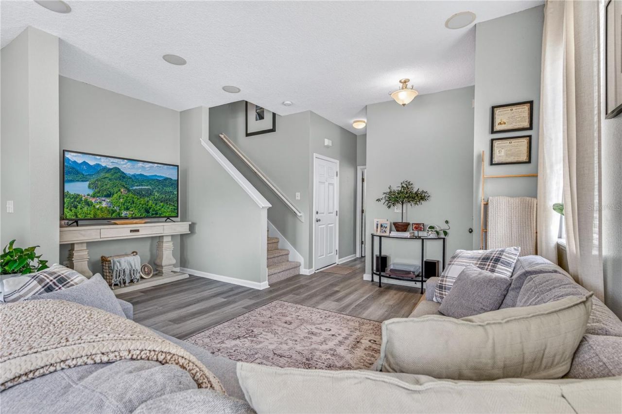 610 Mount Olympus Boulevard, New Smyrna Beach, FL 32168 Photo