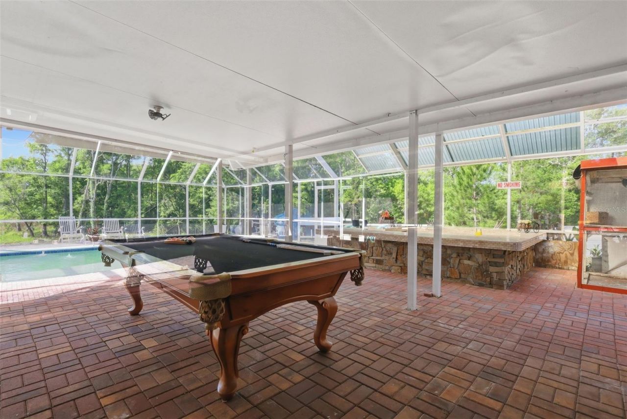 1898 Blackwelder Road, De Leon Springs, FL 32130 Photo