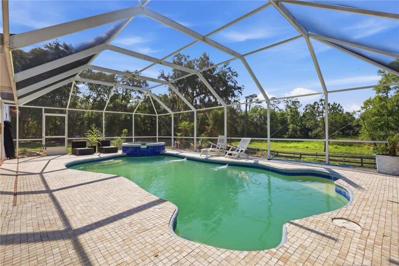 1898 Blackwelder Road, De Leon Springs, FL 32130 Photo