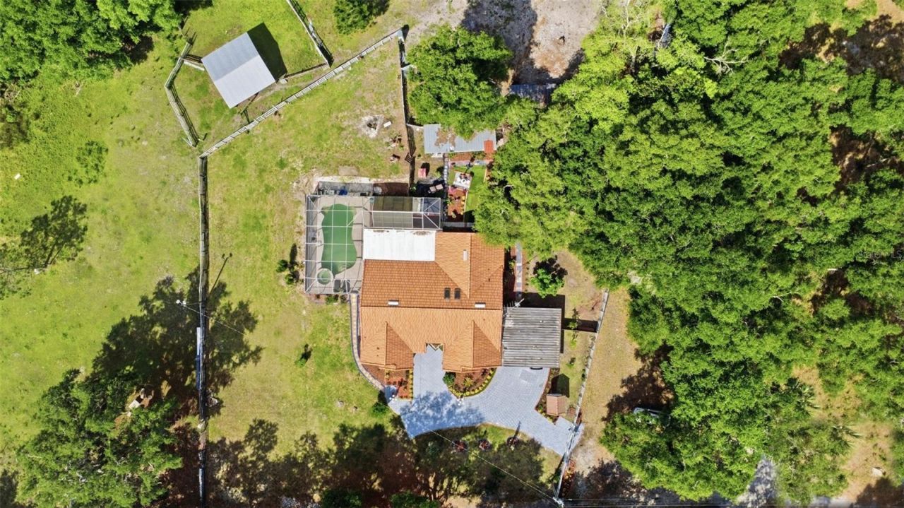 1898 Blackwelder Road, De Leon Springs, FL 32130 Photo