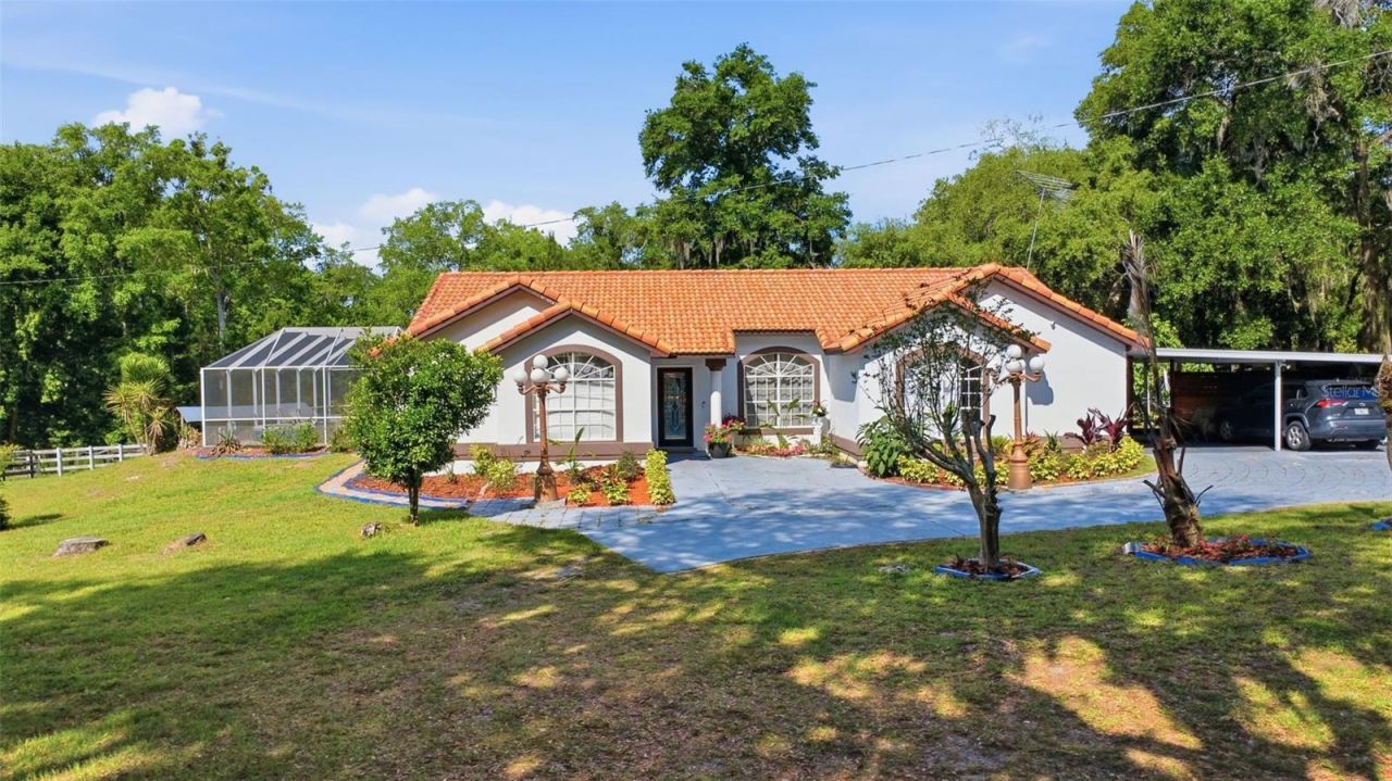 1898 Blackwelder Road, De Leon Springs, FL 32130 Photo
