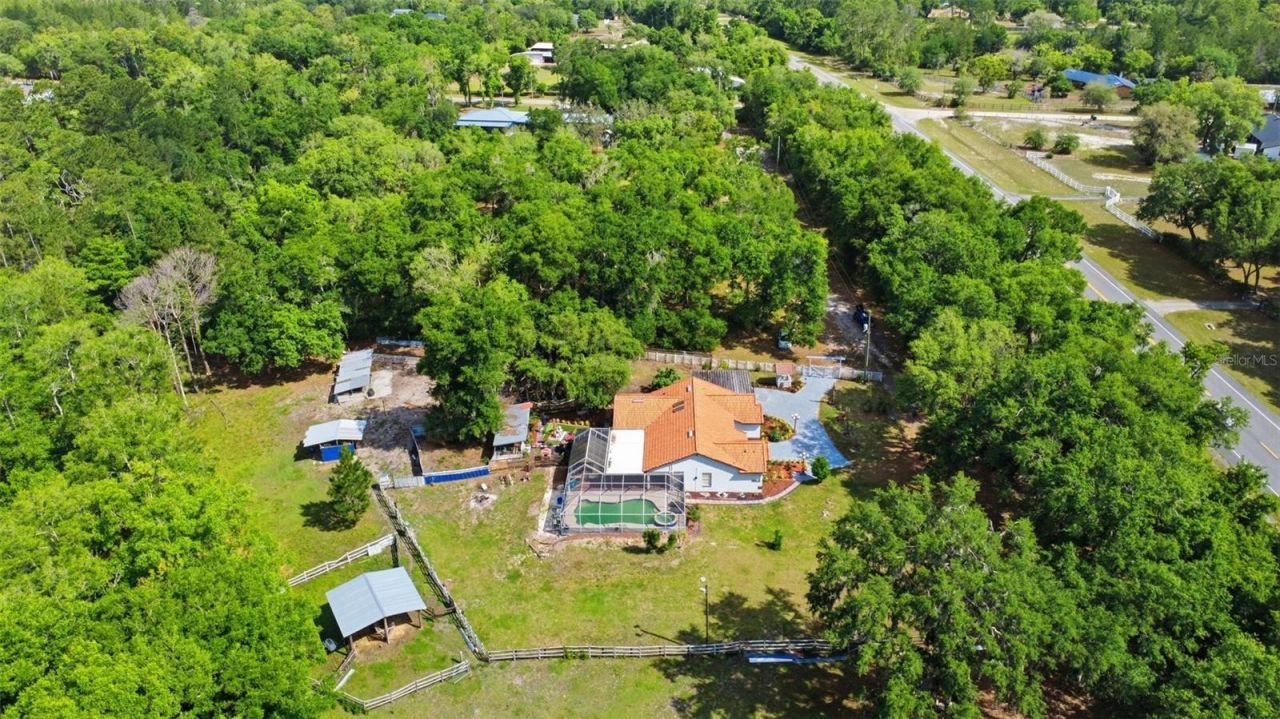 1898 Blackwelder Road, De Leon Springs, FL 32130 Photo