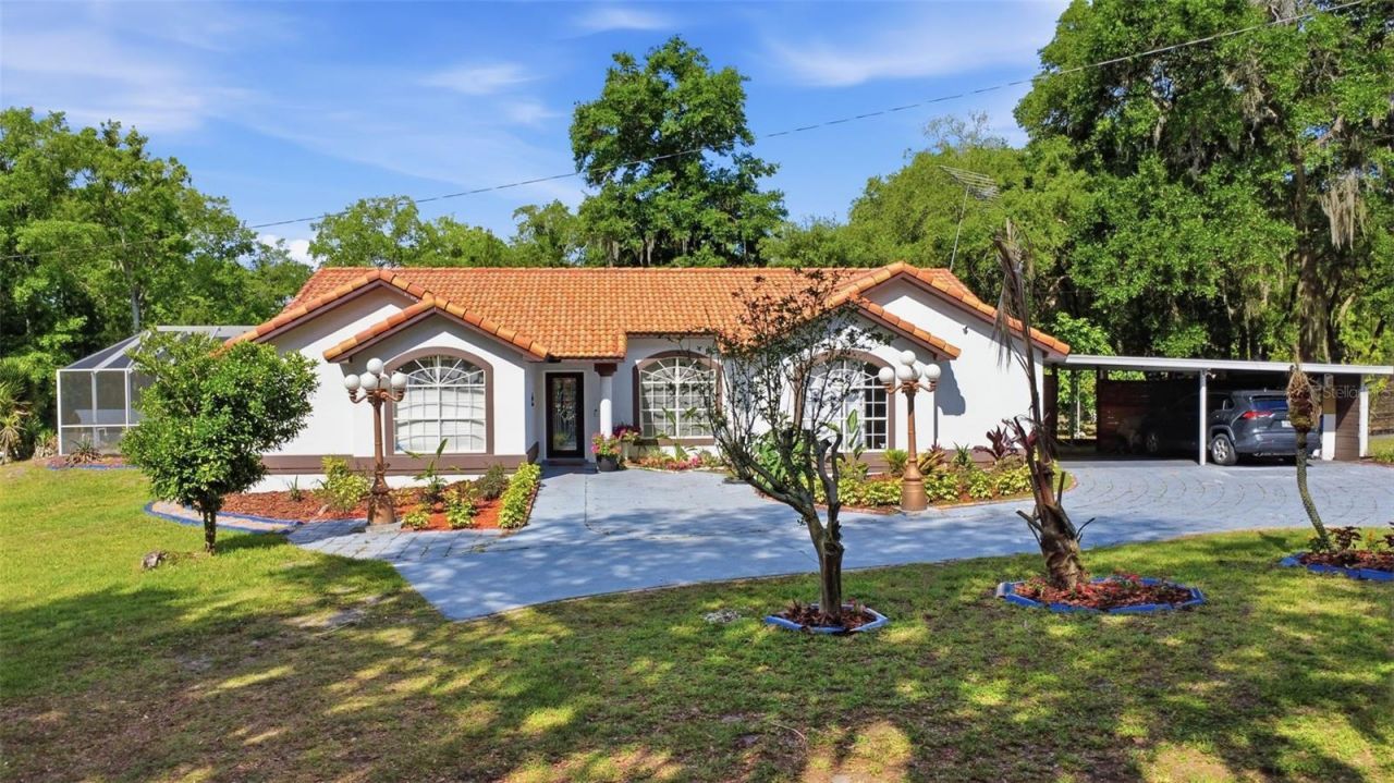 1898 Blackwelder Road, De Leon Springs, FL 32130 Photo