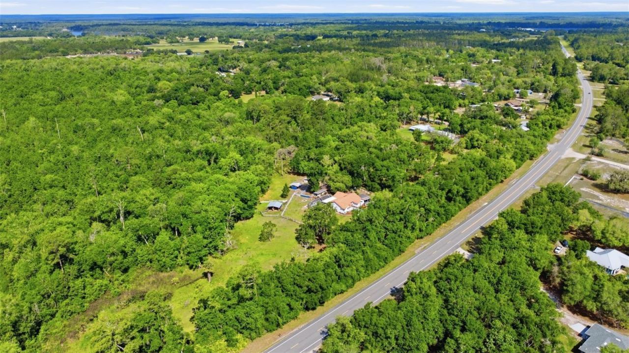 1898 Blackwelder Road, De Leon Springs, FL 32130 Photo