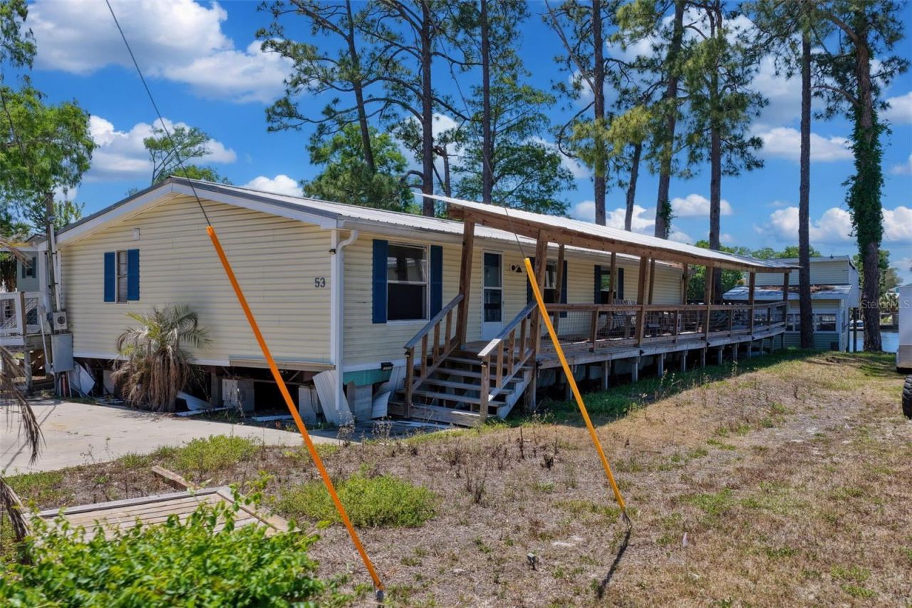 53 SE 241st Street , Suwannee, FL 32692 Photo