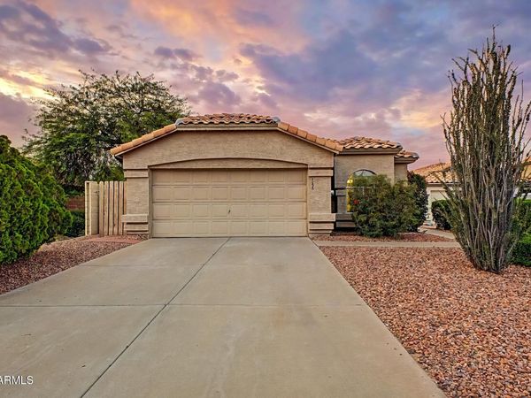 1038 W BUTLER Court, Chandler, AZ 85224