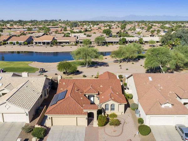 24120 S STONEY PATH Drive, Sun Lakes, AZ 85248