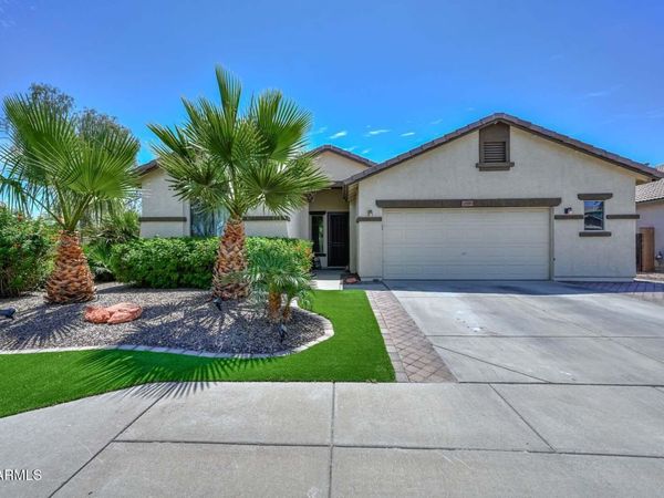 17939 W Maui Lane, Surprise, AZ 85388