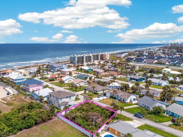 28 Ocean Breeze Circle, Ormond Beach, FL 32176