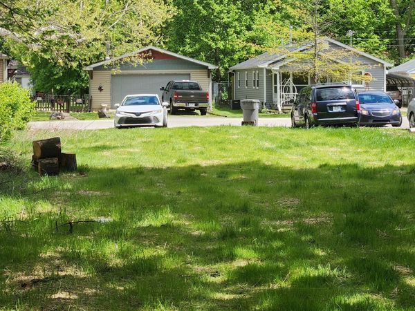 1746 N Rochester Avenue, Indianapolis, IN 46222