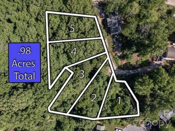 17 Chicago Avenue, Black Mountain, NC 28711