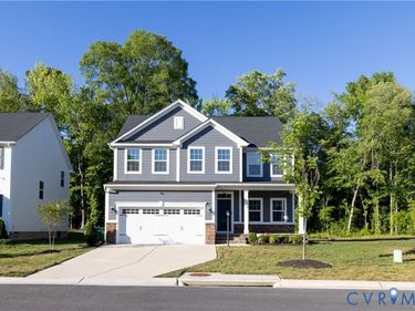 4733 Fry Landing Drive, Glen Allen, VA 23059