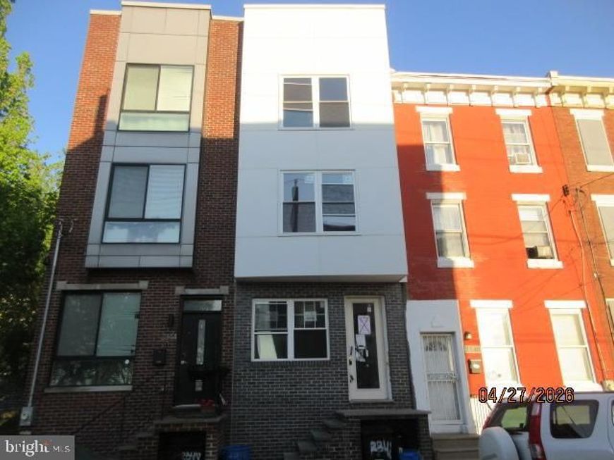 2346 N 3rd Street, Philadelphia, PA 19133 Main Photo