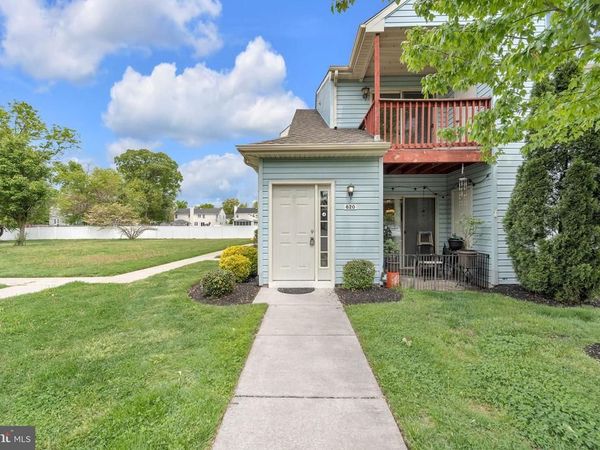 620 COVINGTON COURT , SEWELL, NJ 08080