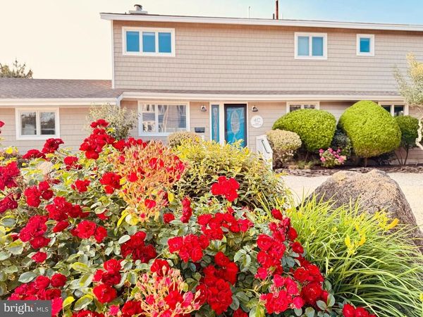 4 C LONG BEACH BOULEVARD, Unit C, LONG BEACH TOWNSHIP, NJ 08008