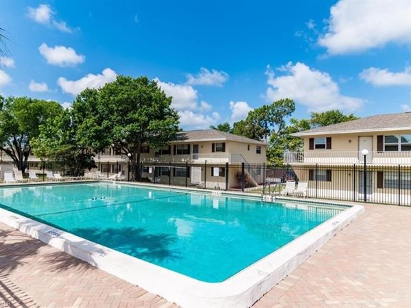 3325 Airport RD N, Unit L3, NAPLES, FL 34105