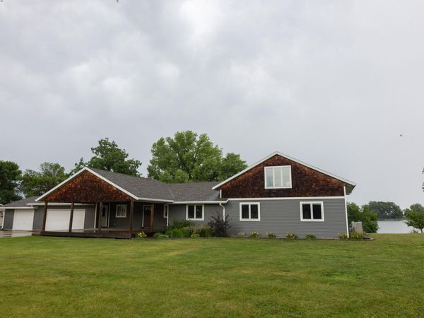 912 S Lafayette Avenue, Fulda, MN 56131