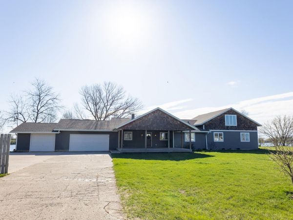 912 S Lafayette Avenue, Fulda, MN 56131