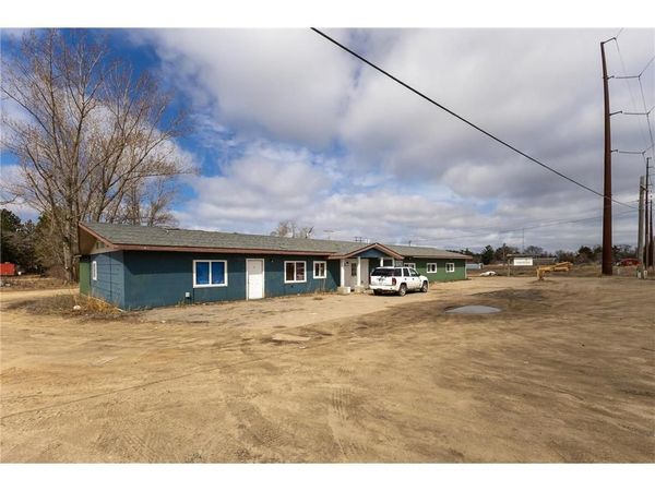 106 Aspen Avenue SW, Cass Lake, MN 56633