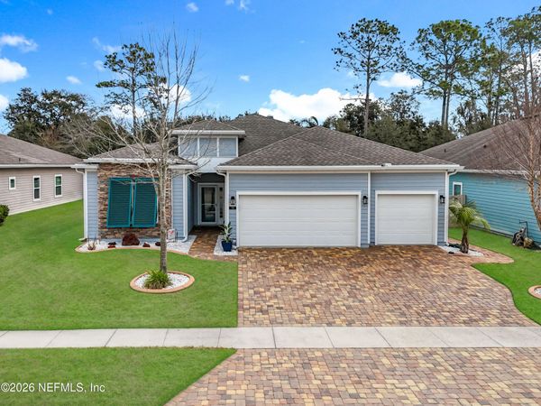 39 ATHENS Drive, St. Augustine, FL 32092