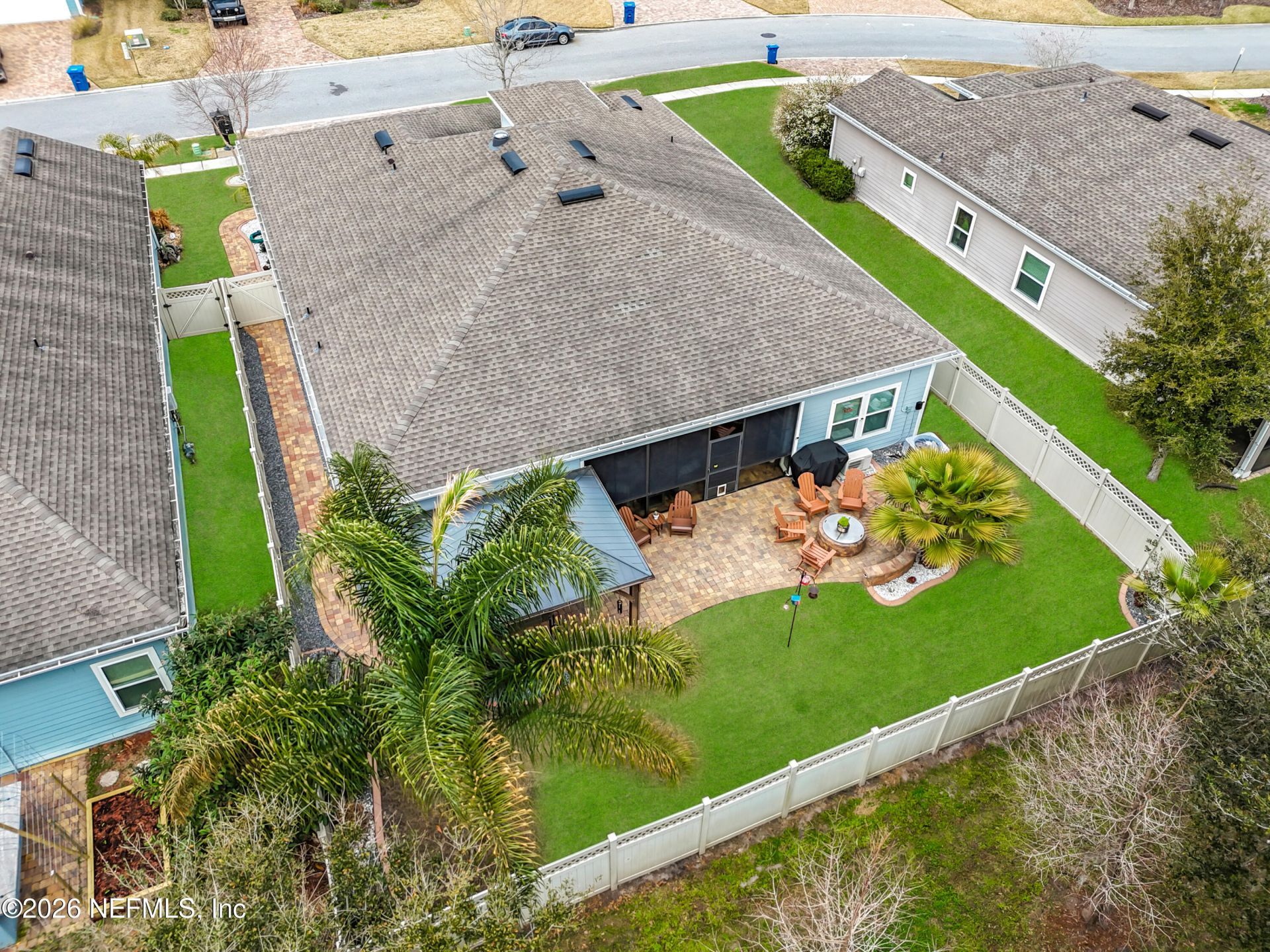 39 Athens Drive, Saint Augustine, FL 32092 Photo