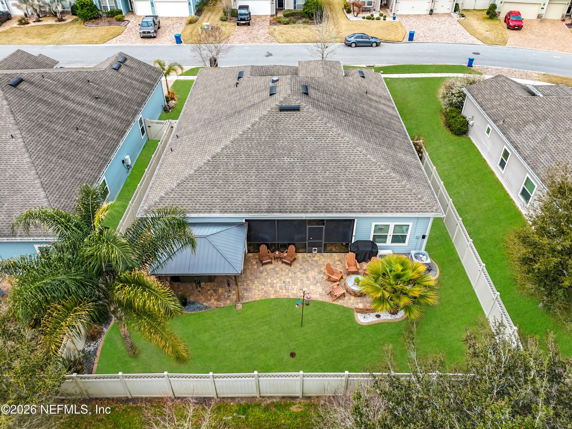 39 Athens Drive, Saint Augustine, FL 32092 Photo