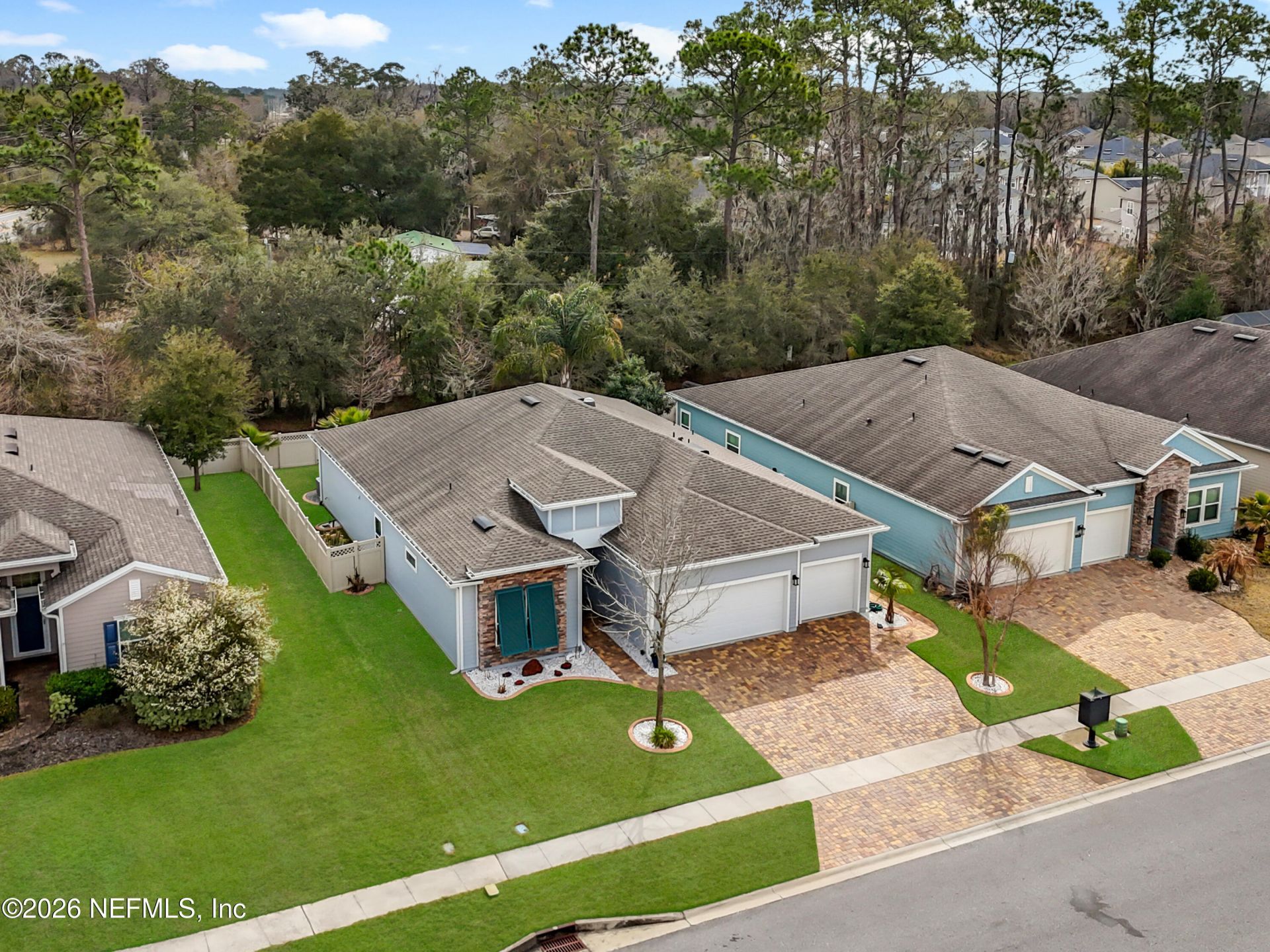 39 Athens Drive, Saint Augustine, FL 32092 Photo