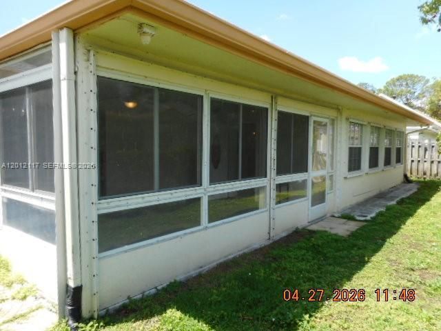 9351 NW 35th Pl, Sunrise, FL 33351 Photo