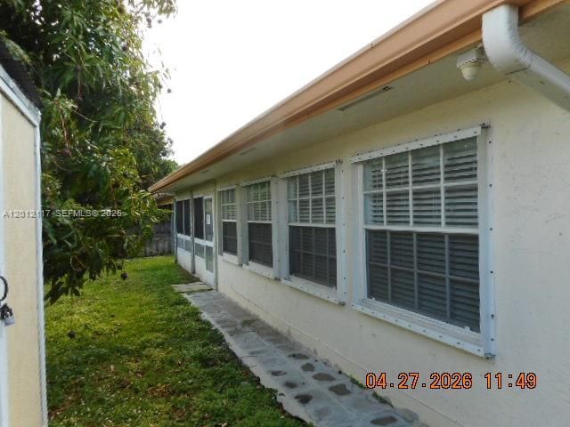 9351 NW 35th Pl, Sunrise, FL 33351 Photo