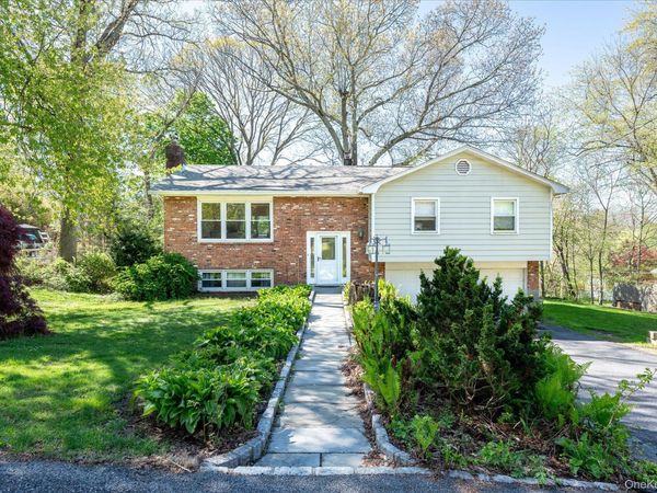 6 Amawalk Avenue, Amawalk, NY 10501