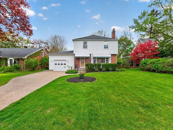 1509 E Stadium Boulevard, Ann Arbor, MI 48104