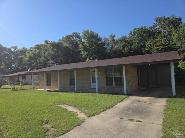 1540 Wilimar Pl, Pensacola, FL 32534