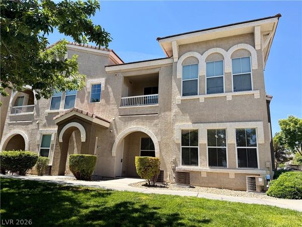 9975 PEACE Way , Unit 1098, Las Vegas, NV 89147