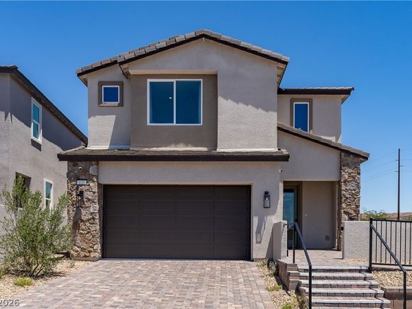 76 Via Magrini, Henderson, NV 89011