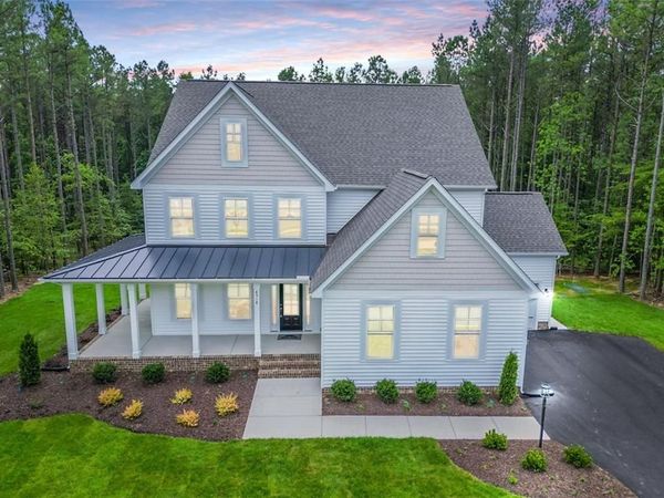 564 Trillium Trail , Pendergrass, GA 30567